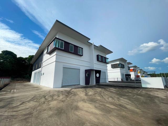 Property for rent in Kuching, Sarawak