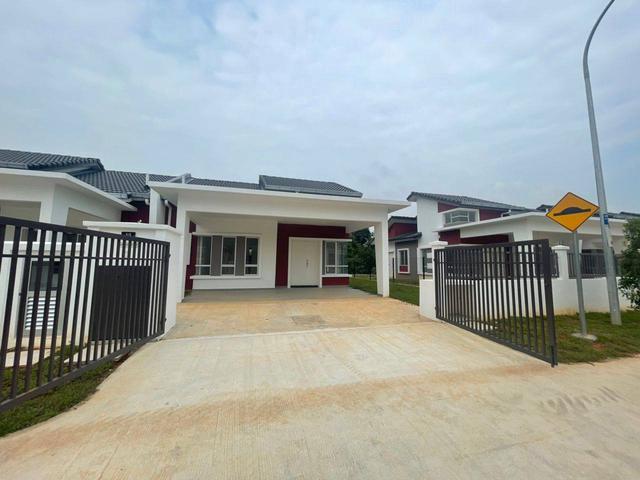 Residential House for sale in Petaling, Alam Impian