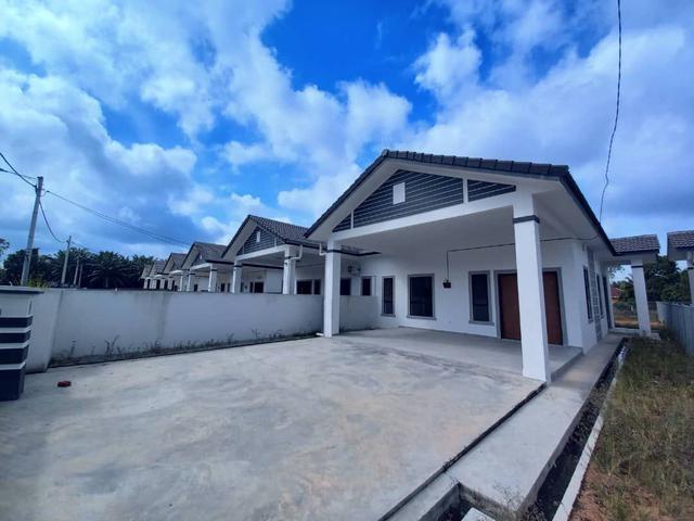 Residential House for rent in Muar, Johor