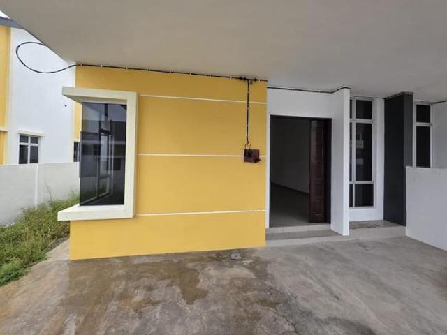 Residential House for sale in Lunas, Kedah