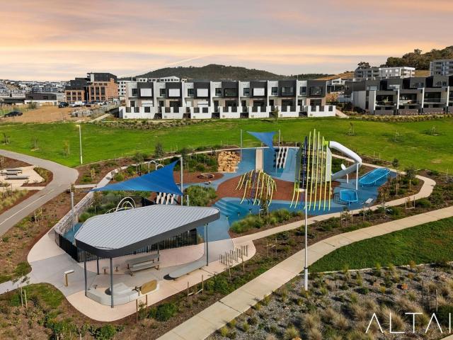 Property for sale in Australian Capital Territory