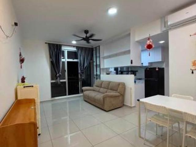 Serviced Residence for rent in Masai, Johor