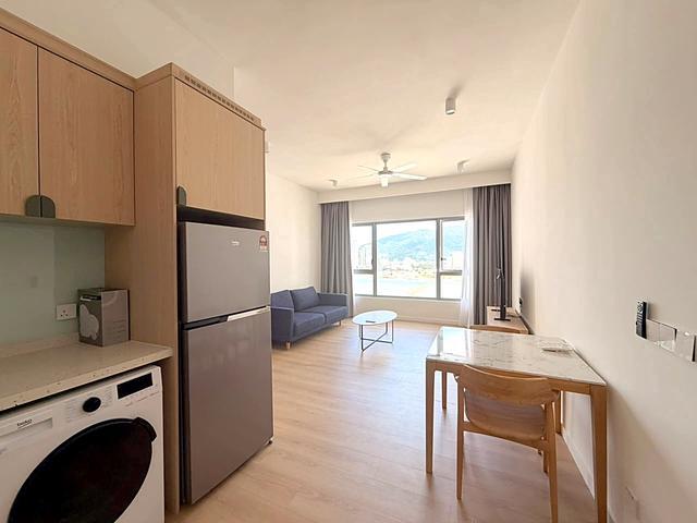 Serviced Residence for rent in Penang