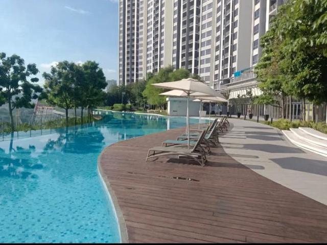 Serviced Residence for rent in Country Heights Damansara, Kuala Lumpur