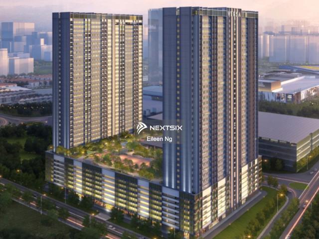 Residential House for sale in Johor