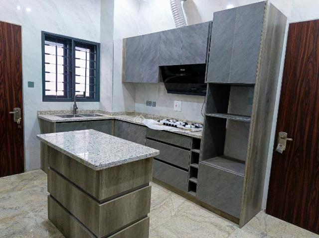 Flat for rent in Abuja, Sokoto