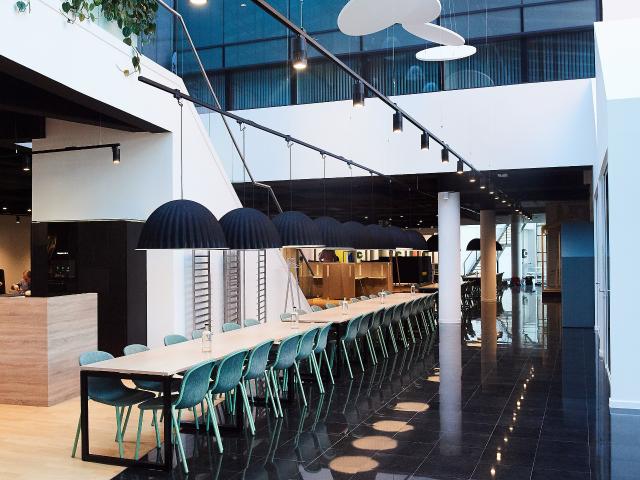Bureau location à Mechelen, Antwerpen