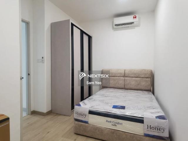 Residential House for rent in Country Heights Damansara, Kuala Lumpur