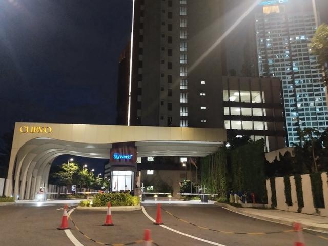 Condominium for rent in Country Heights Damansara, Kuala Lumpur