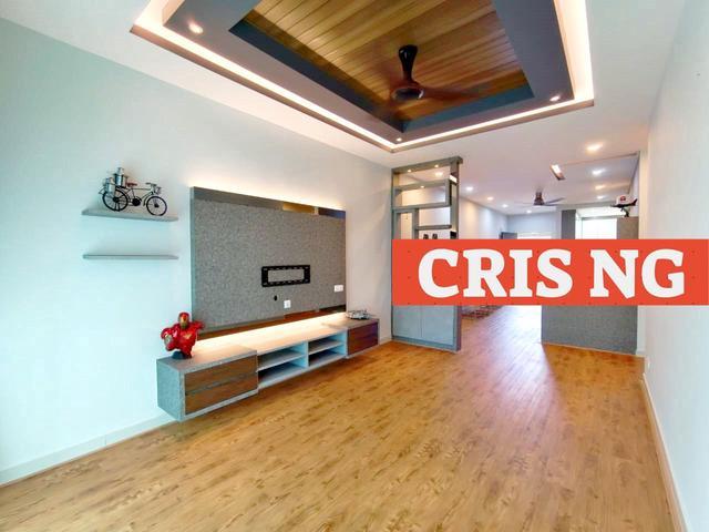 Condominium for sale in Barat Daya, George Town