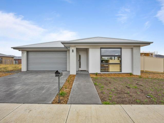 House for rent in Bonshaw, Victoria
