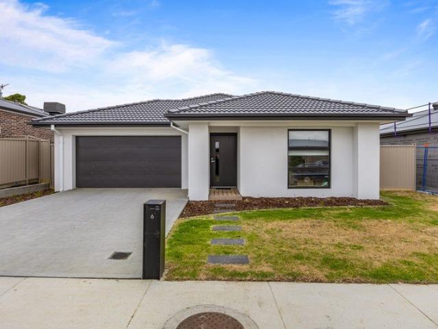 House for rent in Ballarat, Victoria