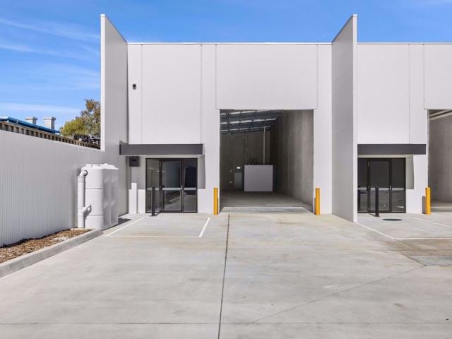 Warehouse for rent in Ballarat, Victoria