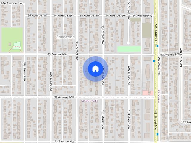 Townhouse for rent in Wedgewood, Alberta