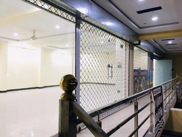 Commercial for rent in Soan Gardens, Zone 5