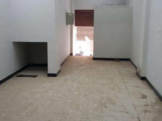 Commercial for rent in زمزمہ, کراچی ڈویژن