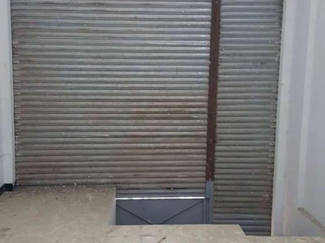 Commercial for rent in زمزمہ, کراچی ڈویژن