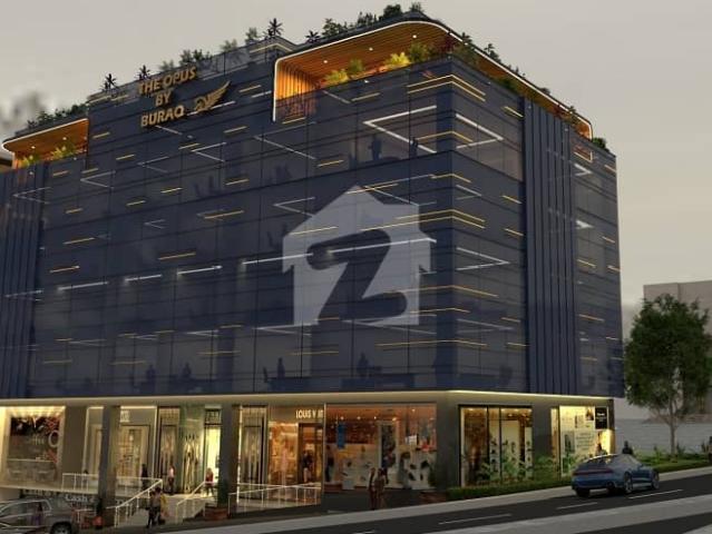 Commercial for sale in Islamabad