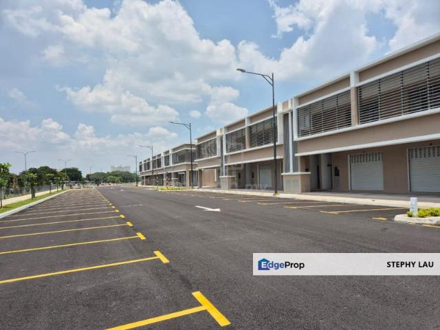 Shop for sale in Petaling, Subang Jaya
