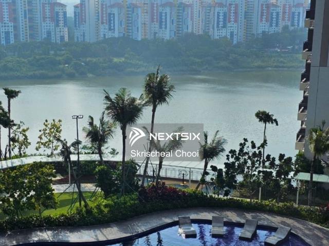Shop for rent in Masai, Johor