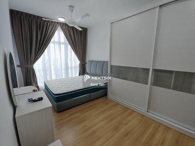 Shop for rent in Kajang, Langat