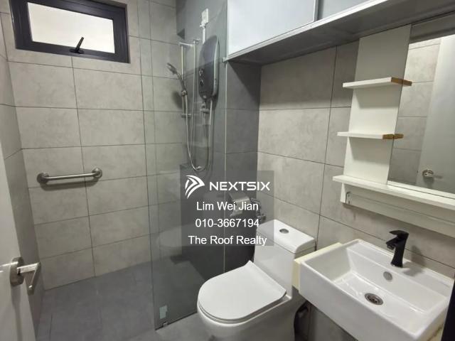 Shop for rent in Kajang, Langat