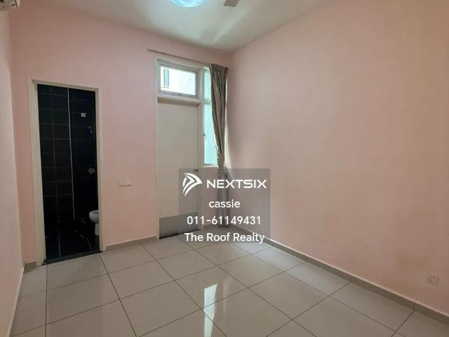 Shop for rent in Kajang, Langat