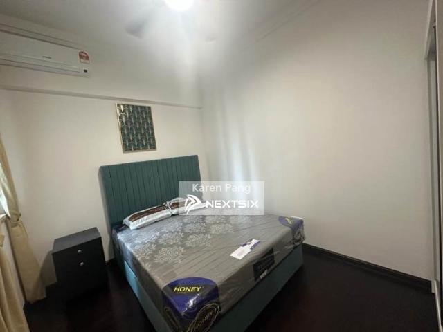 Shop for rent in Johor