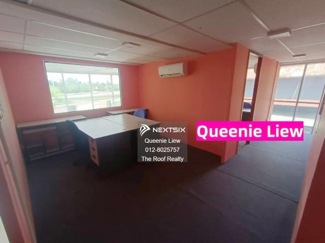 Shop for rent in Ulu Tiram, Johor
