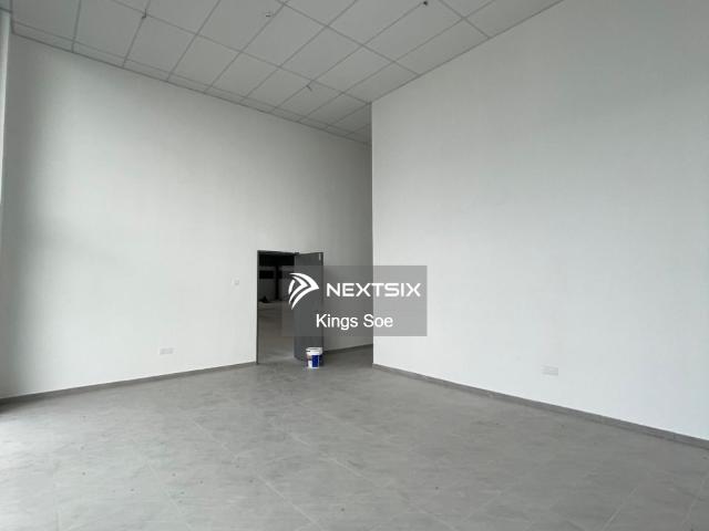 Shop for rent in Masai, Johor