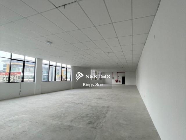 Shop for rent in Masai, Johor