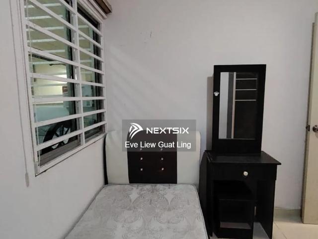 Shop for rent in Selayang, Selangor
