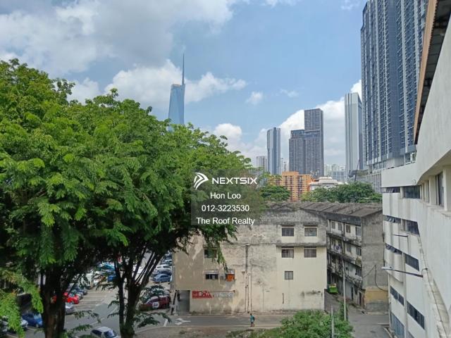Shop for rent in Selayang, Selangor