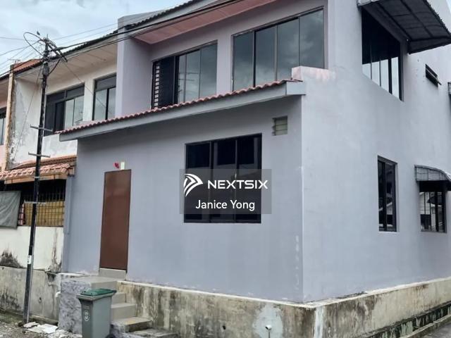 Shop for rent in Petaling, Alam Impian