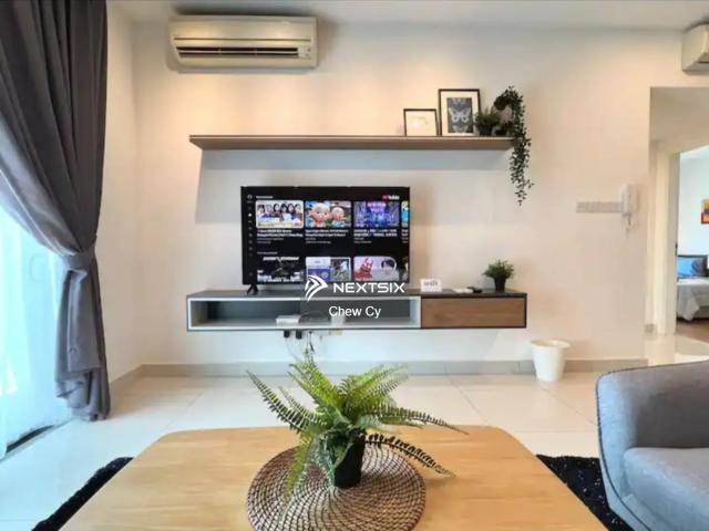 Shop for rent in Petaling, Alam Impian