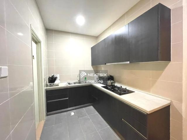 Shop for rent in Johore Bahru, Johor