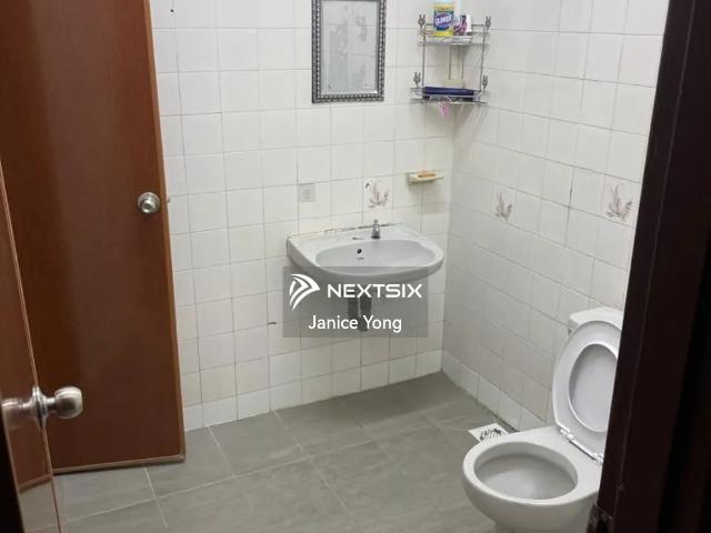 Shop for rent in Selayang, Selangor