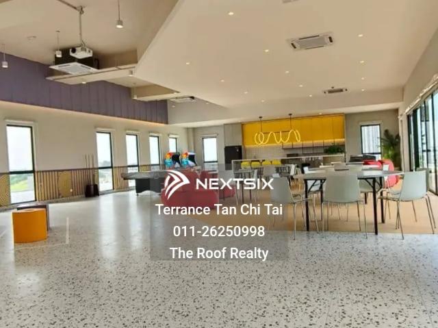 Shop for rent in Selangor