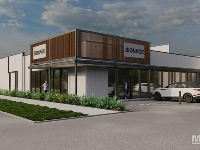 Retail for rent in Horseshoe Creek, South Australia