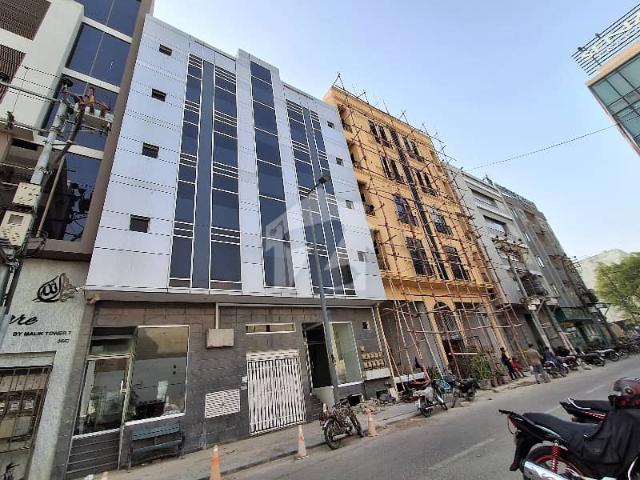 Commercial for rent in کراچی ڈویژن, North Waziristan