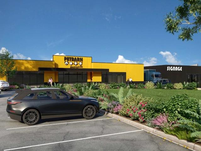 Warehouse for rent in Toombul, Queensland