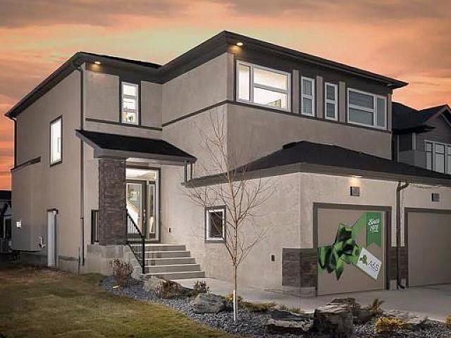 House for sale in East St. Paul, Manitoba