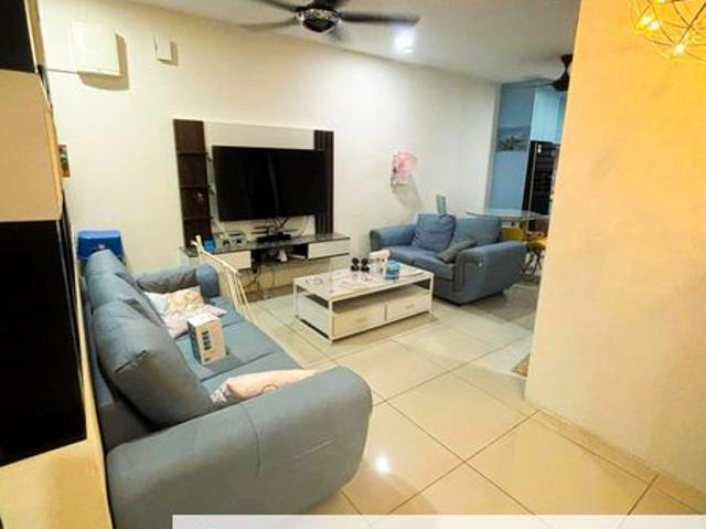 House for rent in Selangor