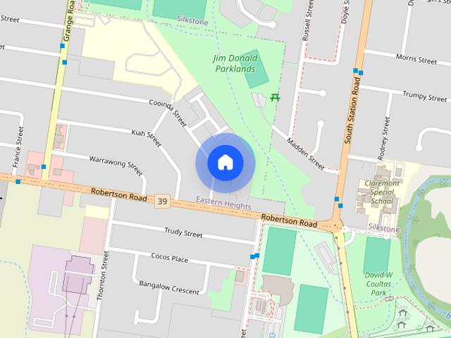 House for rent in Toombul, Queensland