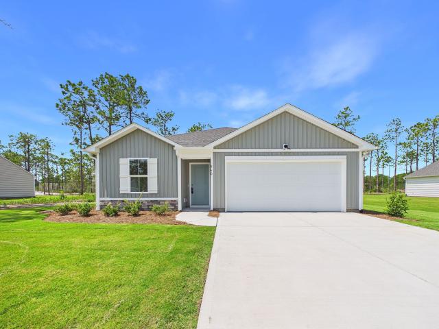 House for rent in Spring Lake, North Carolina