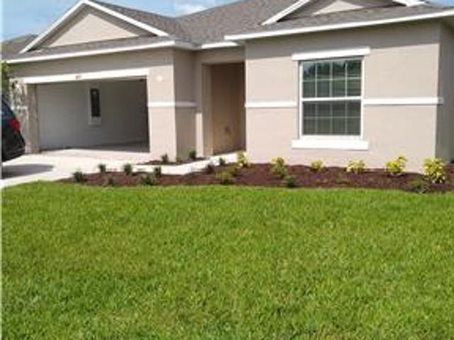 House for rent