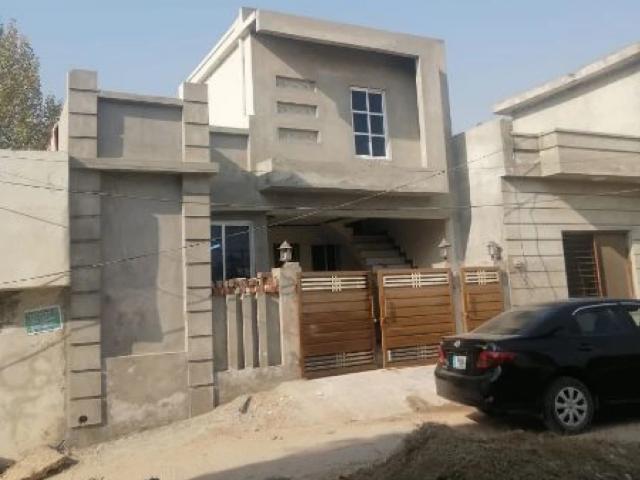 House for sale in Rawalpindi, Islamabad Capital Territory