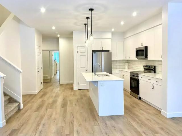 House for rent in Trumpeter, Edmonton