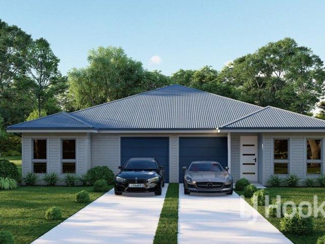 Duplex for sale in St Georges Basin, New South Wales