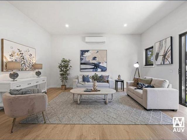 Townhouse for rent in Camerons Creek, Victoria